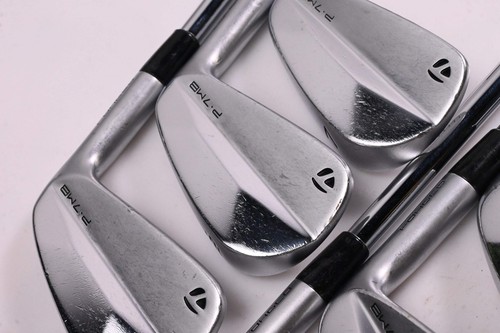 Taylormade p7mb 2023 irons - irons, /