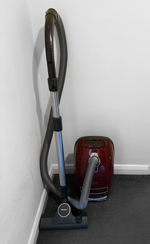 Miele complete cat dog - complete, &