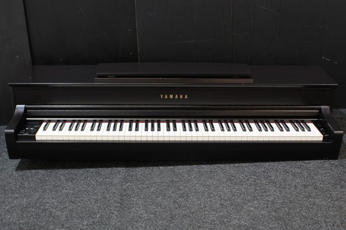 Yamaha clp 745 digital - clp,
