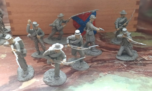 Conte collectables plastic - collectables,
