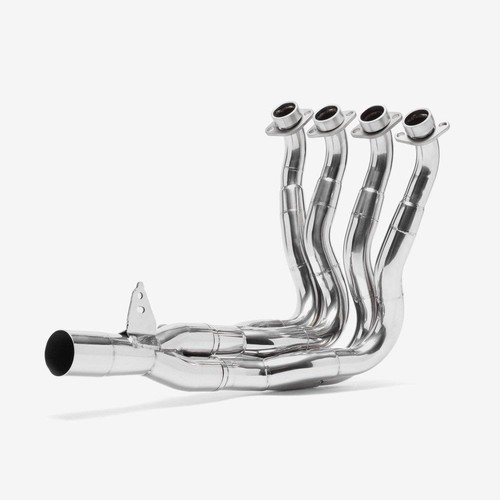 Lextek stainless steel exhaust - lextek,