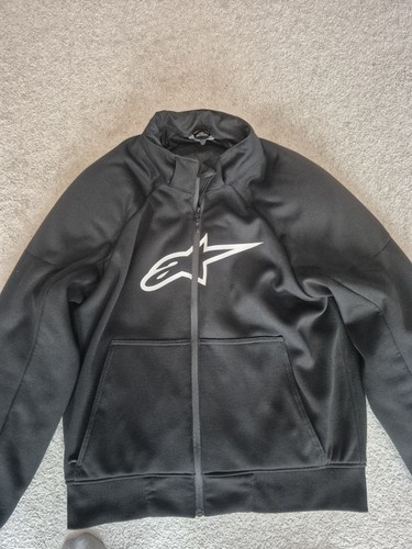 Alpinestars rideout jacket - alpinestars,