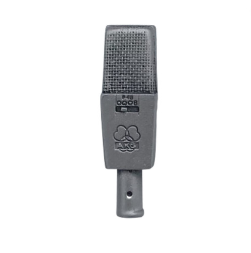 Pin akg c414 - pin,,