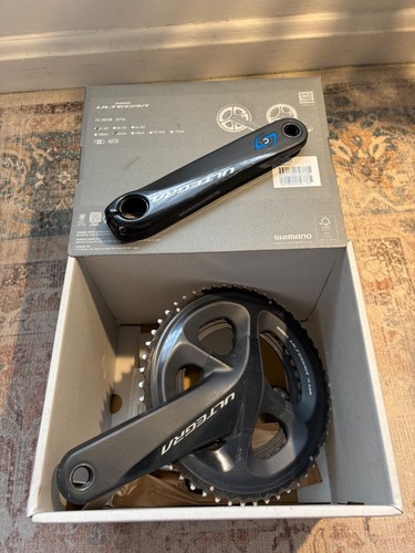 Shimano ultegra r8100 52 - shimano, 36-52