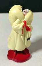 SMALL CRUELLA DEVILLE DE VILLE