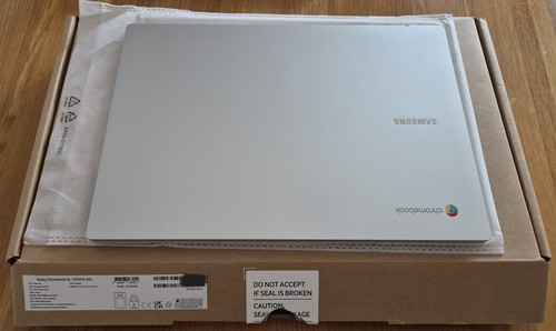 Samsung galaxy chromebook - chromebook, go