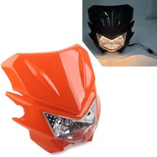 Fairing Headlight Lamp Hi/Lo