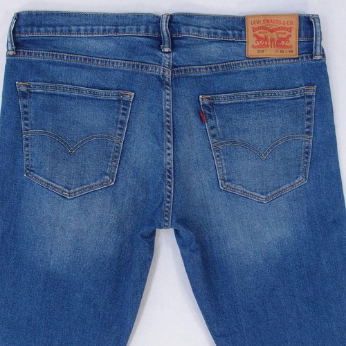 Mens levi 29990 504 stretch - levi's,