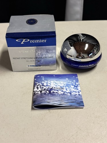 Dead sea premier instant - sea,