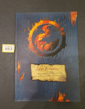 Liber Chaotica Volume 4