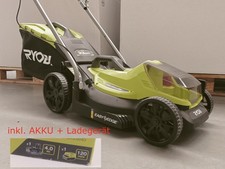 RYOBI ONE+ Cordless Hand Lawn