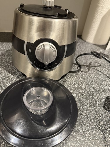 Russell hobbs 18087 blender - russell,