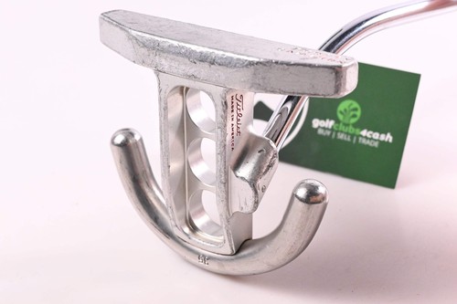 Scotty cameron futura - scotty, putter