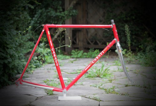 Casati monza columbus - casati,