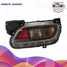 Suzuki rear Tail lamp light