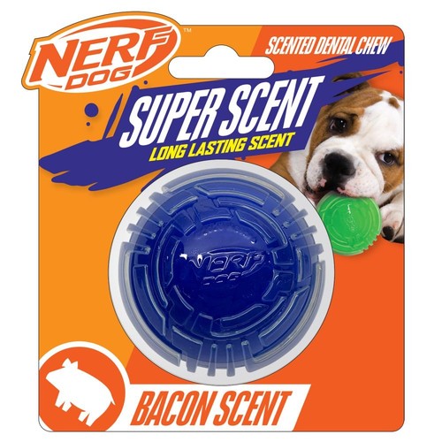 Nerf super scented bacon - super,