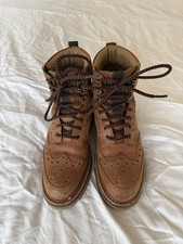 Grenson Fred Waterproof Brogue