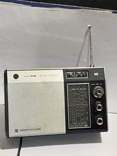 VINTAGE National Panasonic