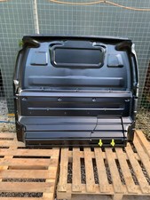 2023 Peugeot Expert Toyota Proace Vauxhall Vivaro Dispatch Van Bulkhead 2016-23