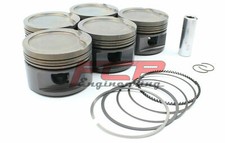 FCP FORGED PISTON KIT CR 8.5