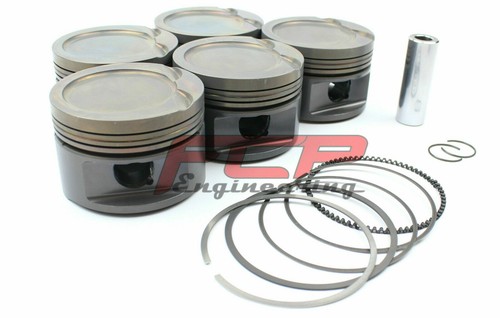 Fcp forged piston - forged, 8.5