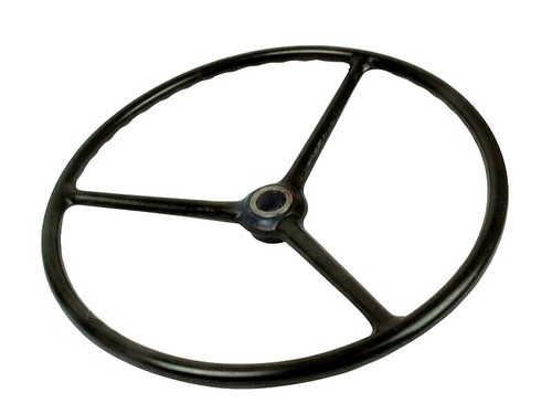 Steering wheel for fordson - steering,