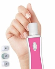 Personal Nail Buffer Shiner Manicure Electric Nail Shine Kit For Women