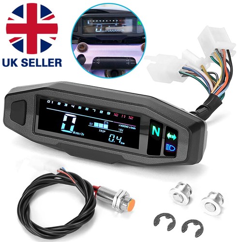 New universal lcd - new,