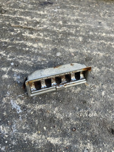 Classic mini ash tray - mini,