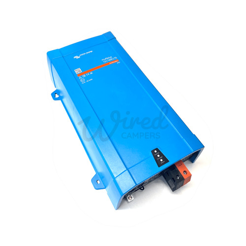 Victron energy multiplus - victron,