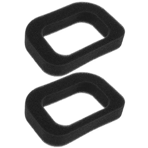 Pack air filters for - 2, rs100
