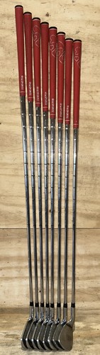 Macgregor tourney forged pcb - macgregor,
