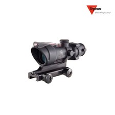 Trijicon 4x32 BAC Rifle Scope