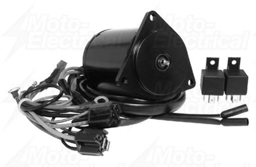 12v trim and tilt motor - trim, for