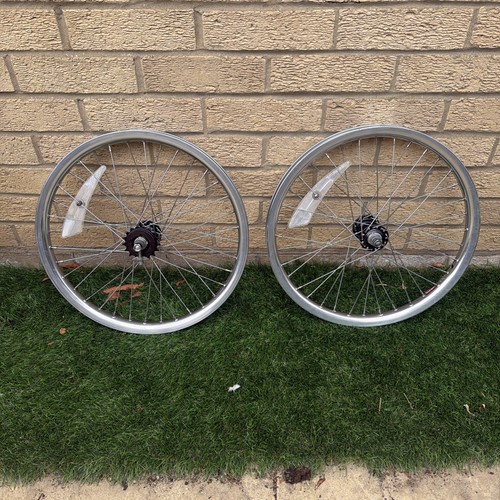 Old school bmx araya - old, aero