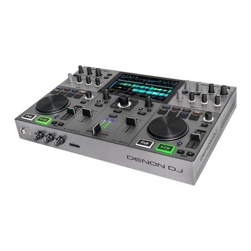 Denon prime go - -, dj
