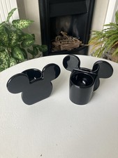 A Pair of Collectable Official