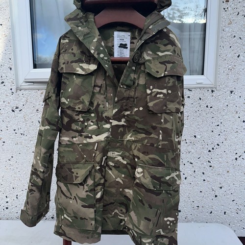 Genuine british army - genuine,