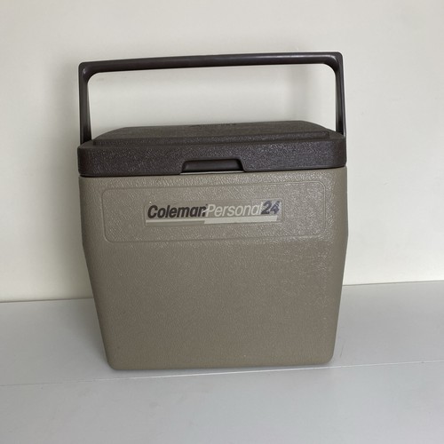 Vintage coleman cooler cool - coleman, cooler/cool