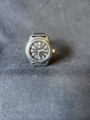 Vintage victorinox swiss army - swiss,
