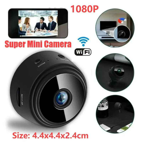 1080p mini camera home - mini,