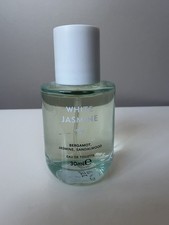 M&S White Jasmine Perfume 30ml
