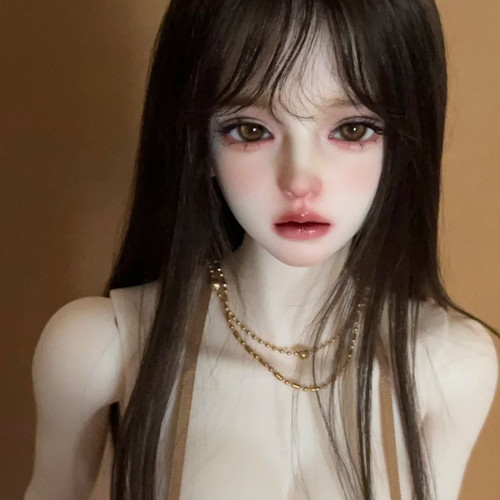 New resin bjd - 1/3,