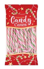 CANDY CANES  Peppermint