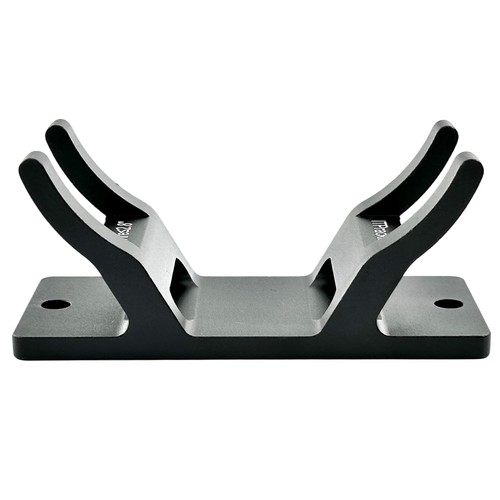 Bike wheel holder for truck - bike,