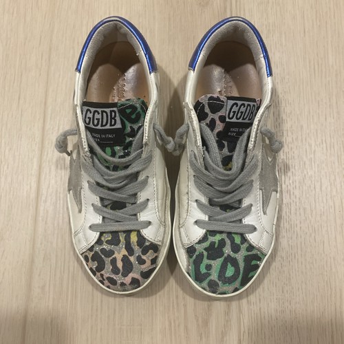 Golden goose kids - golden,