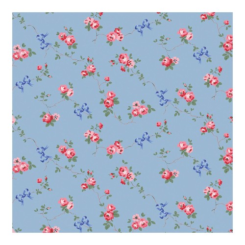 Cath kidston wallpaper rose - cath,