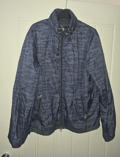 Armani jeans men blue full - armani,