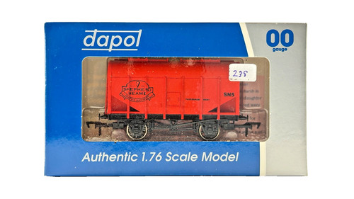 Dapol gauge shepherd - gauge,