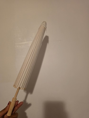 X49 paper parasols - paper,